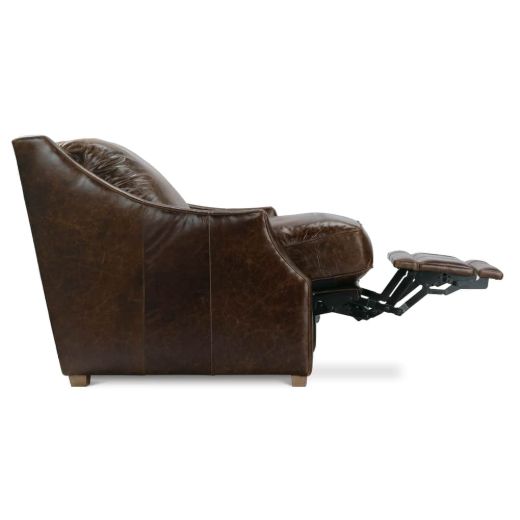 Picture of Kara Leather Recliner